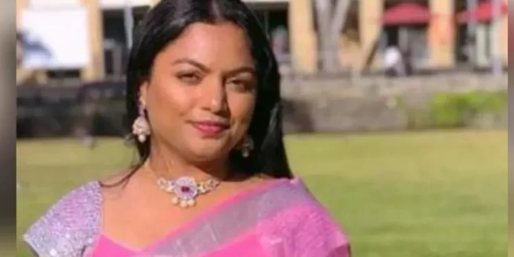 ਆਸਟ੍ਰੇਲੀਆ ‘ਚ ਪਤਨੀ ਦਾ ਕਤਲ ਕਰ ਕੇ ਭਾਰਤ ਭੱਜਿਆ ਦੋਸ਼ੀ ਪਤੀ, ਬੱਚੇ ਨੂੰ ਸਹੁਰੇ ਛੱਡ ਕੇ ਫਰਾਰ; ਪੁਲਿਸ ਜਾਂਚ ‘ਚ ਜੁਟੀ