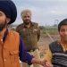 ਬਟਾਲਾ ‘ਚ ਨੇਪਾਲੀ ਬੰਧੂਆ ਮਜ਼ਦੂਰ ਨੂੰ ਛੁਡਵਾਇਆ, ਬਿਨਾਂ ਪੈਸਿਆਂ ਦੇ ਪਸ਼ੂਆਂ ਵਾਂਗ ਕਰਵਾਉਂਦੇ ਸਨ ਕੰਮ