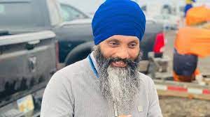 Nijjar Case : ਦੋ ਗੱਡੀਆਂ ਤੇ ਛੇ ਹਮਲਾਵਰ… ਹਰਦੀਪ ਸਿੰਘ ਨਿੱਝਰ ਦੇ ਕਤਲ ਦੀ ਵੀਡੀਓ ਆਈ ਸਾਹਮਣੇ