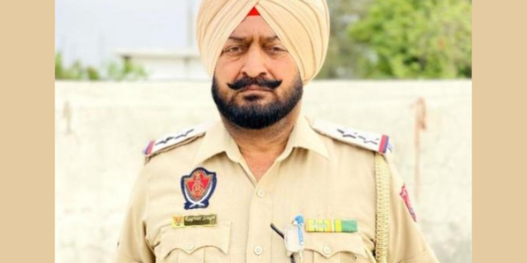 ਸੜਕ ਹਾਦਸੇ ’ਚ ਸੇਵਾਮੁਕਤ ASI ਦੀ ਮੌਤ, ਤਿੰਨ ਜ਼ਖ਼ਮੀ