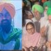 ਪ੍ਰਨੀਤ ਕੌਰ ਦੇ ਵਿਰੋਧ ਦੌਰਾਨ ਕਿਸਾਨ ਦੀ ਹੋਈ ਮੌਤ ਮਾਮਲੇ ਵਿੱਚ ਪੁਲਿਸ ਨੇ ਮੁਕੱਦਮਾ ਕੀਤਾ ਦਰਜ