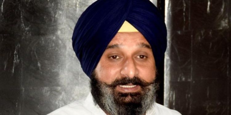 ਡਰੱਗ ਮਾਮਲੇ ‘ਚ ਬਿਕਰਮ ਮਜੀਠੀਆ ਨੂੰ ਮੁੜ SIT ਦਾ ਸੰਮਨ