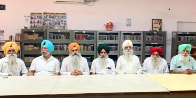 ਕੇਂਦਰੀ ਸਿੰਘ ਸਭਾ ਵੱਲੋਂ ਕੰਗਨਾ ਦੇ ਬਿਆਨ ਦਾ ਵਿਰੋਧ! “ਪੰਜਾਬ ਨੂੰ ਅੱਤਵਾਦ ਨਾਲ ਜੋੜਨਾ ਪੰਜਾਬ ਵਿਰੋਧੀ ਮਾਨਸਿਕਤਾ ਦਾ ਪ੍ਰਗਟਾਵਾ”