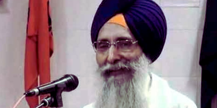 ਗਿਆਨੀ ਕੇਵਲ ਸਿੰਘ ਨੇ ਅਕਾਲੀ ਦਲ ਦੇ ਦੋਵੇਂ ਧੜਿਆ ‘ਤੇ ਕੱਸੇ ਤੰਜ, ਪੁੱਛੇ ਸਵਾਲ
