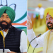 ਮੁੱਖ ਮੰਤਰੀ ਤੇ ਸੁਖਪਾਲ ਖਹਿਰਾ ਹੋਏ ਆਹਮਣੇ- ਸਾਹਮਣੇ, ਦੋਵਾਂ ਨੇ ਕੱਸੇ ਇੱਕ ਦੂਜੇ ‘ਤੇ ਤੰਜ
