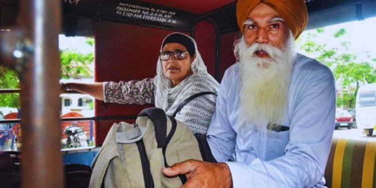 ਡਿਬਰੂਗੜ੍ਹ ਜੇਲ੍ਹ ‘ਚ ਅੰਮ੍ਰਿਤਪਾਲ ਨਾਲ ਮਾਤਾ-ਪਿਤਾ ਨੇ ਕੀਤੀ ਮੁਲਾਕਾਤ