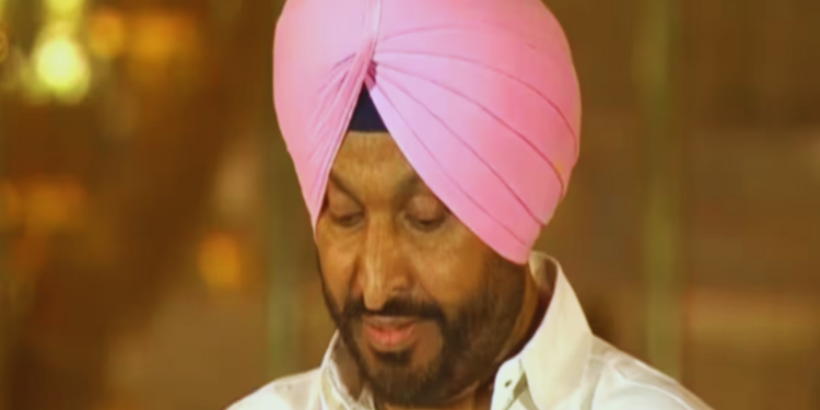 ਰਵਨੀਤ ਬਿੱਟੂ ਨੇ ਅੰਮ੍ਰਿਤਪਾਲ ਨੂੰ ਲੈ ਕੇ ਦਿੱਤਾ ਵੱਡਾ ਬਿਆਨ
