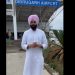 ਭਾਈ ਅੰਮ੍ਰਿਤਪਾਲ ਸਿੰਘ ਅਤੇ ਸਾਥੀ ਸਿੰਘਾਂ ਵੱਲੋਂ ਸਮੁੱਚੇ ਪੰਜਾਬ ਵਾਸੀਆਂ ਦਾ ਸ਼ੁਕਰਾਨਾ