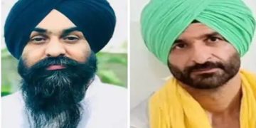 ਅੰਮ੍ਰਿਤਪਾਲ ਦੇ ਦੋ ਹੋਰ ਸਾਥੀ ਪੰਜਾਬ ‘ਚ ਲੜਨਗੇ ਚੋਣ, ਬਾਜੇਕੇ ਦੇ ਐਲਾਨ ਤੋਂ ਬਾਅਦ ਕਲਸੀ ਤੇ ਰਾਊਕੇ ਨੇ ਕੀਤਾ ਐਲਾਨ