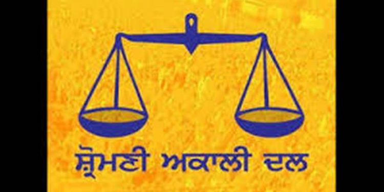 ਜ਼ਿਲ੍ਹਾ ਚੋਣ ਅਧਿਕਾਰੀ ਦੇ ਨਿਰਦੇਸ਼ਾਂ ’ਤੇ ਅਕਾਲੀ ਦਲ ਦੇ 6 ਲੋਕਾਂ ’ਤੇ ਕੇਸ ਦਰਜ, ਇਸ ਮਾਮਲੇ ‘ਚ ਹੋਈ ਕਾਰਵਾਈ
