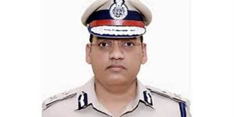 IPS ਵਾਈ. ਪੂਰਨ ਕੁਮਾਰ ਆਤਮਹੱਤਿਆ ਮਾਮਲੇ ‘ਚ ਰਾਜ ਅਨੁਸੂਚਿਤ ਜਾਤੀ ਕਮਿਸ਼ਨ ਨੇ ਮੰਗੀ ਰਿਪੋਰਟ, ਚੰਡੀਗੜ੍ਹ ਦੇ ਮੁੱਖ ਸਕੱਤਰ ਤੇ ਡੀਜੀਪੀ ਨੂੰ ਭੇਜਿਆ ਨੋਟਿਸ