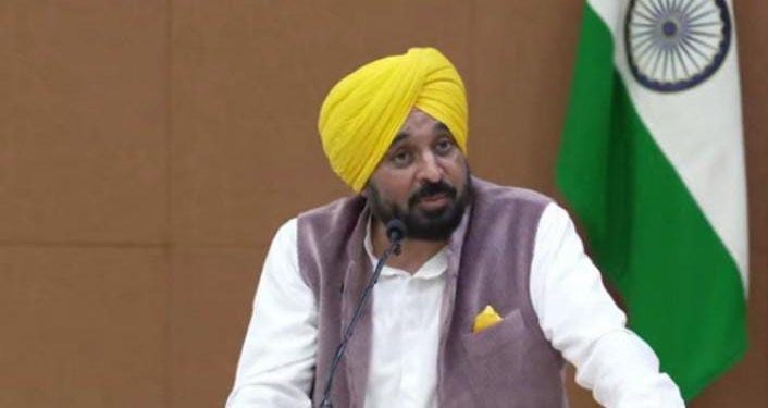 ਪੰਜਾਬ ਪੁਲਸ ਨੂੰ CM Mann ਨੇ ਦਿੱਤੀ ਸਲਾਹ; ਚੰਗਿਆਂ ਦੀ ਸੂਚੀ ‘ਚ ਸ਼ਾਮਿਲ ਹੋਣ ਵਾਲੇ ਕਰੋ ਕੰਮ