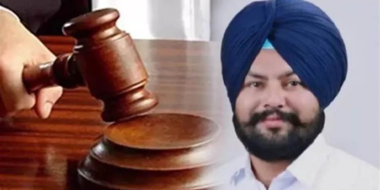 Big News : ਲਾਲਪੁਰਾ ਨੂੰ ਹਾਈ ਕੋਰਟ ਤੋਂ ਫਿਰ ਨਹੀਂ ਮਿਲੀ ਰਾਹਤ, ਸਜ਼ਾ ‘ਤੇ ਰੋਕ ਲਗਾਉਣ ਤੋਂ ਕੀਤਾ ਇਨਕਾਰ