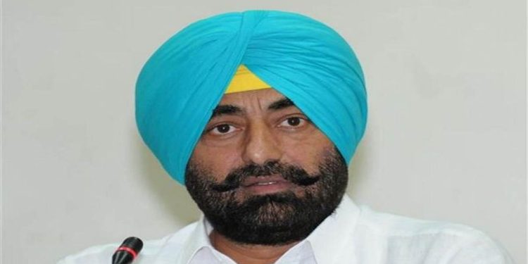 ਸੁਖਪਾਲ ਖਹਿਰਾ ਨੂੰ ਵੱਡਾ ਝਟਕਾ, ਹਾਈ ਕੋਰਟ ਨੇ ED ਕੇਸ ਰੱਦ ਕਰਨ ਦੀ ਮੰਗ ਵਾਲੀ ਪਟੀਸ਼ਨ ਕੀਤੀ ਖਾਰਜ