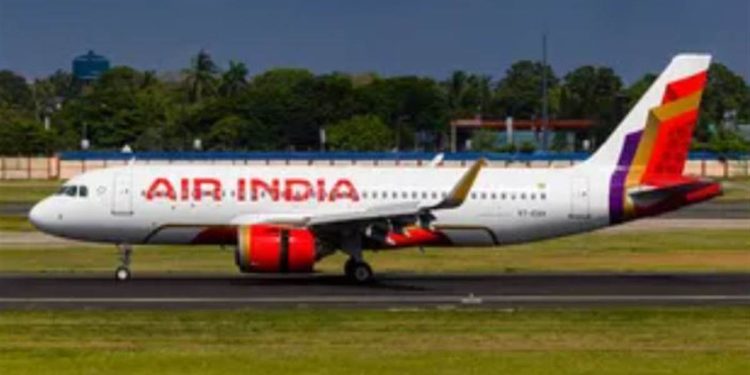 ਤਕਨੀਕੀ ਖਰਾਬੀ ਤੋਂ ਬਾਅਦ Air India ਦੀ ਸੈਨ ਫਰਾਂਸਿਸਕੋ-ਦਿੱਲੀ ਉਡਾਣ ਡਾਇਵਰਟ, ਮੰਗੋਲੀਆ ਭੇਜਿਆ