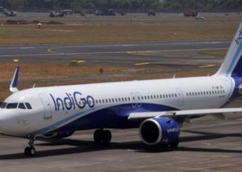 Delhi Blast ਤੋਂ ਬਾਅਦ IndiGo ਨੂੰ ਮਿਲੀ ਬੰਬ ਨਾਲ ਉਡਾਉਣ ਦੀ ਧਮਕੀ; ਦਿੱਲੀ, ਮੁੰਬਈ ਤੇ ਗੋਆ ਸਮੇਤ ਪੰਜ ਹਵਾਈ ਅੱਡਿਆਂ ‘ਤੇ ਹਾਈ ਅਲਰਟ