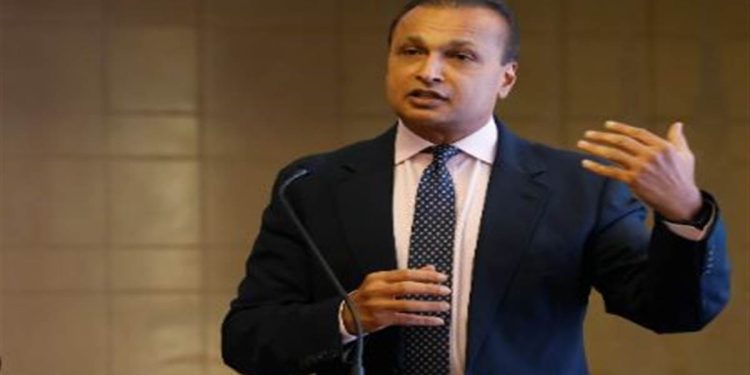 ਫੇਮਾ ਕੇਸ ’ਚ Anil Ambani ਨੇ ਈਡੀ ਨੂੰ ਦਿੱਤੀ ਵਰਚੂਅਲ ਪੇਸ਼ੀ ਦੀ ਪੇਸ਼ਕਸ਼, ਜਾਣੋ ਕੀ ਹੈ ਪੂਰਾ ਮਾਮਲਾ