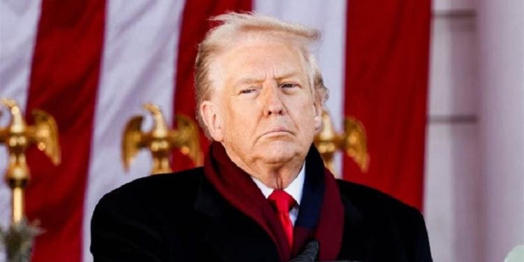 ਅਮਰੀਕਾ ਦੀ ਸਿਆਸਤ ‘ਚ ਮਚੀ ਹਲਚਲ, Donald Trump ਨੇ ਕੁੜੀ ਨਾਲ ਬਿਤਾਏ ਸਨ ਕਈ ਘੰਟੇ!