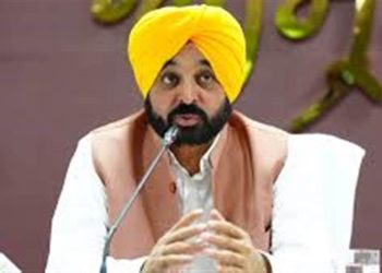 ‘ਚੰਡੀਗੜ੍ਹ, ਪੰਜਾਬ ਯੂਨੀਵਰਸਿਟੀ ਤੇ ਦਰਿਆਈ ਪਾਣੀਆਂ ’ਤੇ ਸਿਰਫ ਪੰਜਾਬ ਦਾ ਹੱਕ’, ਮੁੱਖ ਮੰਤਰੀ ਨੇ ਕੇਂਦਰੀ ਮੰਤਰੀ ਅਮਿਤ ਸ਼ਾਹ ਅੱਗੇ ਮੁੜ ਪੇਸ਼ ਕੀਤਾ ਦਾਅਵਾ