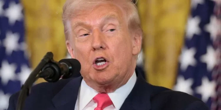 ਤਾਂ ਕੀ ਹੁਣ ਖੁੱਲ੍ਹੇਗਾ ‘Epstein’ ਦਾ ਭੇਤ? ਟਰੰਪ ਨੇ ਰੱਖਿਆ ਸੰਸਦ ‘ਚ ਵੋਟ ਦਾ ਪ੍ਰਸਤਾਵ