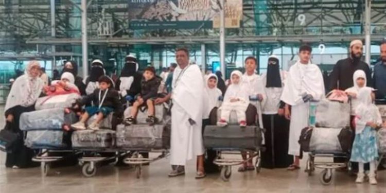 Mecca-Medina Tragedy: ਤਿੰਨ ਪੀੜ੍ਹੀਆਂ ਤਬਾਹ, ਮੱਕਾ-ਮਦੀਨਾ ‘ਚ ਵਾਪਰੇ ਬੱਸ ਹਾਦਸੇ ਵਿੱਚ ਹੈਦਰਾਬਾਦ ਦੇ ਇੱਕ ਹੀ ਪਰਿਵਾਰ ਦੇ 18 ਮੈਂਬਰਾਂ ਦੀ ਮੌਤ