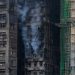 Hong Kong fire: ਭਿਆਨਕ ਅੱਗ ਬੁਝਾਉਣ ਲਈ ਦੂਜੇ ਦਿਨ ਵੀ ਮੁਸ਼ੱਕਤ ਜਾਰੀ, 94 ਮੌਤਾਂ