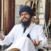 ਅੰਮ੍ਰਿਤਪਾਲ ਸਿੰਘ ਬਾਰੇ ਹਫਤੇ ’ਚ ਫੈਸਲਾ ਲਵੇ ਪੰਜਾਬ ਸਰਕਾਰ: ਹਾਈ ਕੋਰਟ
