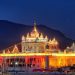 ਰਾਜਪਾਲ ਵੱਲੋਂ ਸ੍ਰੀ ਆਨੰਦਪੁਰ ਸਾਹਿਬ ਵਿਖੇ ਵਿਧਾਨ ਸਭਾ ਦੇ ਵਿਸ਼ੇਸ਼ ਇਜਲਾਸ ਨੂੰ ਪ੍ਰਵਾਨਗੀ