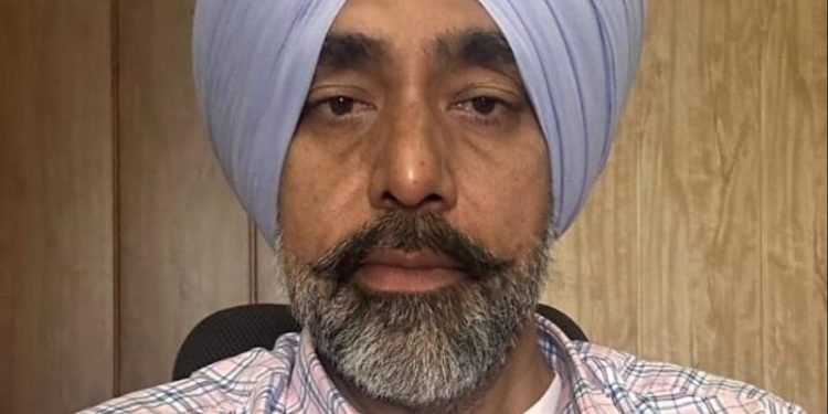 ਰੂਪਨਗਰ ਦਾ ਆਰ.ਟੀ.ਓ ਗੁਰਵਿੰਦਰ ਸਿੰਘ ਜੌਹਲ ਮੁਅੱਤਲ