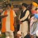 ਆਨੰਦਪੁਰ ਸਾਹਿਬ ਨੂੰ 15 ਸਾਲ ਪਹਿਲਾਂ ਅਕਾਲੀ ਦਲ ਦੀ ਸਰਕਾਰ ਨੇ ਪਵਿੱਤਰ ਸ਼ਹਿਰ ਐਲਾਨਿਆ ਸੀ: ਬਾਦਲ