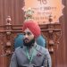 ਸ੍ਰੀ ਆਨੰਦਪੁਰ ਸਾਹਿਬ ਵਿੱਚ ਸਕੂਲੀ ਵਿਦਿਆਰਥੀਆਂ ਦੀ ਮੌਕ ਵਿਧਾਨ ਸਭਾ