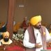 ਮੁਕੱਦਸ ਇਜਲਾਸ: ਤਿੰਨ ਸ਼ਹਿਰ ਪਵਿੱਤਰ ਐਲਾਨੇ