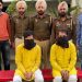 ਜੋਤਿਸ਼ ਦੀ ਆੜ ਵਿੱਚਠੱਗੀ ਮਾਰਨ ਵਾਲੇ ਗਿਰੋਹ ਦੇ ਤਿੰਨ ਮੈਂਬਰ ਕਾਬੂ