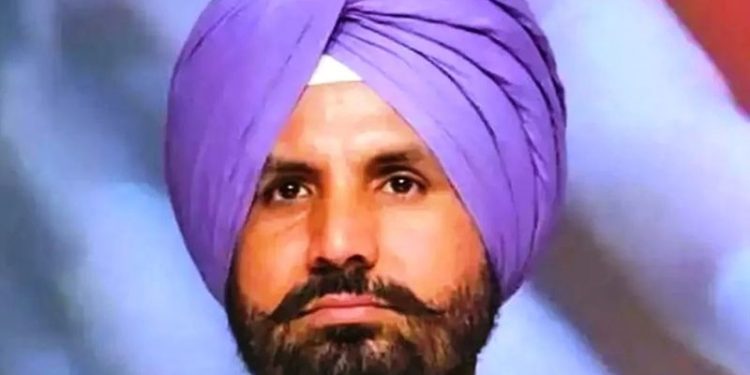 ਵੜਿੰਗ ਮਾਮਲਾ: ਹਾਈਕੋਰਟ ਵੱਲੋਂ ਐੱਸ ਸੀ ਕਮਿਸ਼ਨ ਦੇ ਦਖਲ ’ਤੇ ਰੋਕ