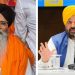 ਲਾਪਤਾ ਪਾਵਨ ਸਰੂਪ ਮਾਮਲਾ: ਐਡਵੋਕੇਟ ਧਾਮੀ ਵੱਲੋਂ ਮੁੱਖ ਮੰਤਰੀ ਮਾਨ ਦੇ ਦੋਸ਼ਾਂ ਦਾ ਤਿੱਖਾ ਜਵਾਬ