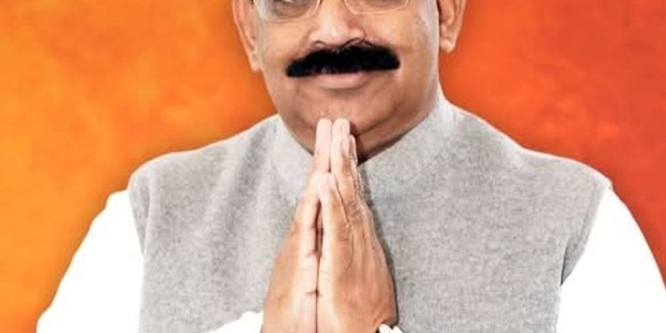 ਅਕਾਲੀਆਂ ਨਾਲ ਰਲ ਕੇ ਚੋਣਾਂ ਨਹੀਂ ਲੜੇਗੀ ਭਾਜਪਾ