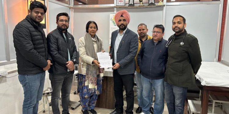 ਡਾਕਟਰਾਂ ਨੂੰ ਨਾ ਮਿਲੀ ਤਨਖਾਹ; 15 ਦਸੰਬਰ ਤੋਂ ਓਪੀਡੀ ਸੇਵਾਵਾਂ ਬੰਦ ਕਰਨ ਦਾ ਐਲਾਨ