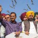 ਜ਼ਿਲ੍ਹਾ ਪ੍ਰੀਸ਼ਦ ਤੇ ਪੰਚਾਇਤ ਸੰਮਤੀ ਚੋਣਾਂ: ‘ਆਪ’ ਵੱਲੋਂ 961 ਉਮੀਦਵਾਰਾਂ ਦੀ ਪਹਿਲੀ ਸੂਚੀ ਜਾਰੀ