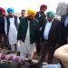 ਮੁੱਖ ਮੰਤਰੀ ਮਾਨ ਵੱਲੋਂ ਪਟਿਆਲਾ ਵਿੱਚ ਸੜਕਾਂ ਦਾ ਨਿਰੀਖਣ