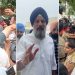 ਪੰਜਾਬ ਹਰਿਆਣਾ ਹਾਈ ਕੋਰਟ ਵੱਲੋਂ ਬਿਕਰਮ ਮਜੀਠੀਆ ਦੀ ਜ਼ਮਾਨਤ ਅਰਜ਼ੀ ਰੱਦ