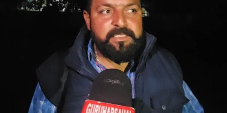ਪੰਜਾਬ ਰੋਡਵੇਜ਼ ਦੀ ਬੱਸ ’ਤੇ ਨੌਜਵਾਨਾਂ ਨੇ ਗੋਲੀਆਂ ਚਲਾਈਆਂ