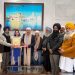 ਬ੍ਰਿਟਿਸ਼ ਕੋਲੰਬੀਆ ਅਸੈਂਬਲੀ ਦੇ ਸਪੀਕਰ ਸ੍ਰੀ ਹਰਿਮੰਦਰ ਸਾਹਿਬ ਵਿਖੇ ਨਤਮਸਤਕ