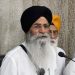 84 ਸਿੱਖ ਕਤਲੇਆਮ ਦੇ ਦੋਸ਼ੀ ਸੱਜਣ ਕੁਮਾਰ ਨੂੰ ਬਰੀ ਕਰਨਾ ਪੀੜਤਾਂ ਨਾਲ ਇਨਸਾਫ਼ੀ ਨਹੀਂ- ਐਡਵੋਕੇਟ ਧਾਮੀ