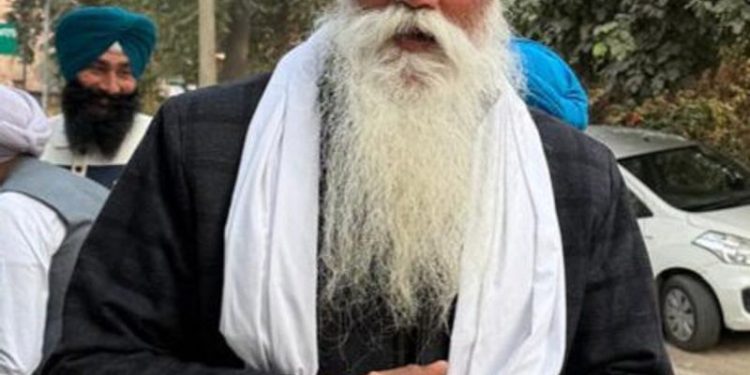 ਸੰਸਦ ਮੈਂਬਰ ਅੰਮ੍ਰਿਤਪਾਲ ਸਿੰਘ ਦੇ ਪਿਤਾ ਤਰਸੇਮ ਸਿੰਘ ਵੱਲੋਂ ਪੰਥਕ ਧਿਰਾਂ ਨੂੰ ਇਕਜੁੱਟ ਹੋਣ ਦਾ ਸੱਦਾ !