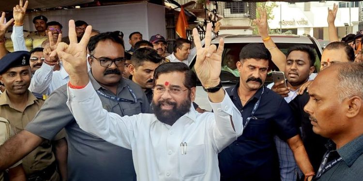 Maharashtra municipal corporation polls: 23 ਨਗਰ ਨਿਗਮਾਂ ’ਚ ਭਾਜਪਾ ਗੱਠਜੋੜ ਦਾ ਦਬਦਬਾ; ਵਿਰੋਧੀ ਪਛੜੇ