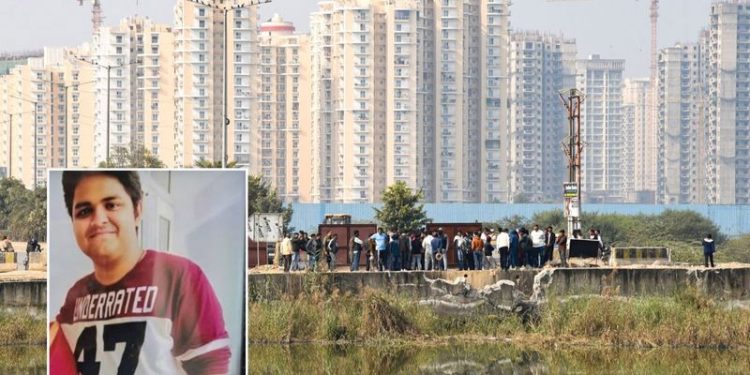 Noida Techie Death: ਬਿਲਡਰ ਗ੍ਰਿਫਤਾਰ, SIT ਨੇ ਸ਼ੁਰੂ ਕੀਤੀ ਜਾਂਚ; 5 ਦਿਨਾਂ ‘ਚ ਸੌਂਪੀ ਜਾਵੇਗੀ ਰਿਪੋਰਟ