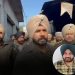 ਪੁਲੀਸ ਵੱਲੋਂ ਸੁਰੱਖਿਆ ਹਟਾਏ ਜਾਣ ਤੋਂ ਬਾਅਦ ਦੁਕਾਨਦਾਰ ਨੂੰ ਮਾਰੀਆਂ ਗੋਲੀਆਂ