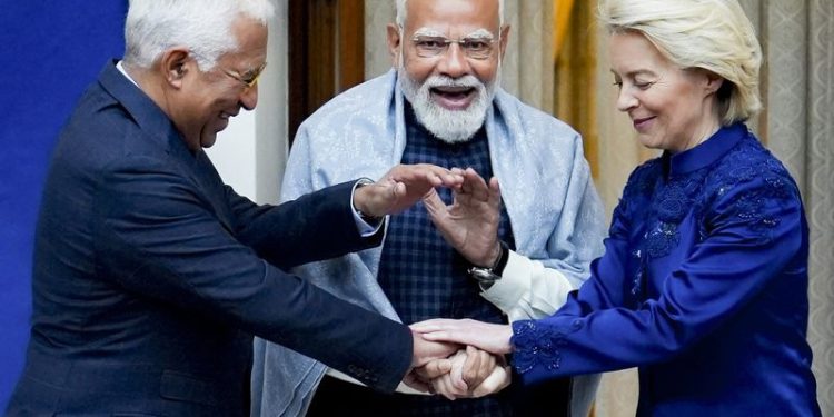 India-EU trade deal: ਅਮਰੀਕੀ ਵਿੱਤ ਮੰਤਰੀ ਭਾਰਤ-ਯੂਰੋਪੀਅਨ ਯੂਨੀਅਨ ਵਪਾਰ ਸਮਝੌਤੇ ਤੋਂ ਬਹੁਤ ਨਿਰਾਸ਼