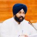 ਪੰਜਾਬ ਦੇ 15 ਸਰਕਾਰੀ ਸਕੂਲਾਂ ਦੇ ਨਾਂ ਆਜ਼ਾਦੀ ਘੁਲਾਟੀਆਂ ਅਤੇ ਸ਼ਹੀਦਾਂ ਦੇ ਨਾਮ ’ਤੇ ਰੱਖੇ