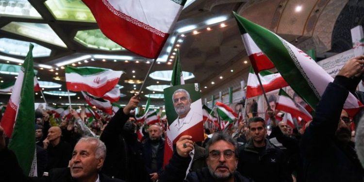 Iran Crisis: : ਕਰੰਸੀ ‘ਰਿਆਲ’ ਇਤਿਹਾਸ ਦੇ ਸਭ ਤੋਂ ਹੇਠਲੇ ਪੱਧਰ !